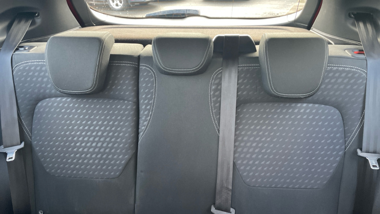 Ford Fiesta 1.1 Zetec 3dr Petrol Hatchback